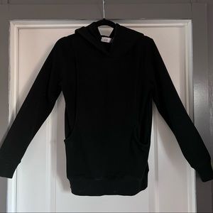 Latched Mama Heavy Hoodie